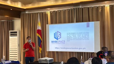 workspace pglu|Introducing PGLU Workspace System to MSGC .